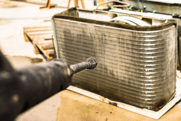 Best Local Air Duct Cleaning Services  in Haysville, KS