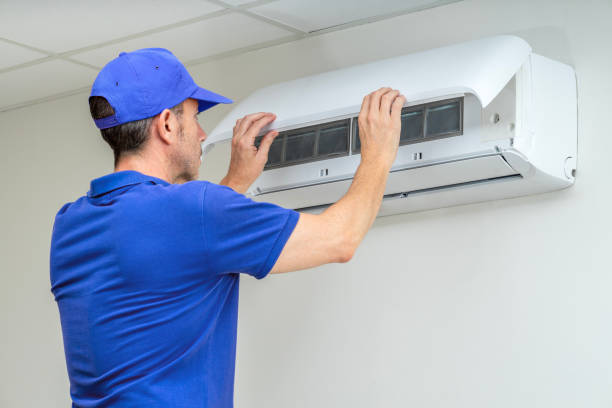 Professional Airduct Cleaning in KS